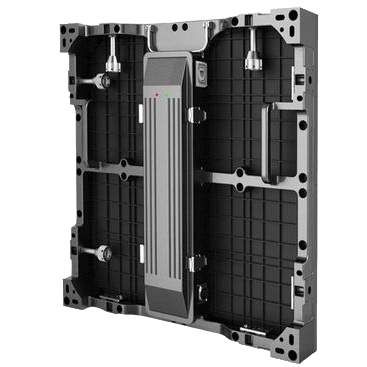 serie r ledwall
