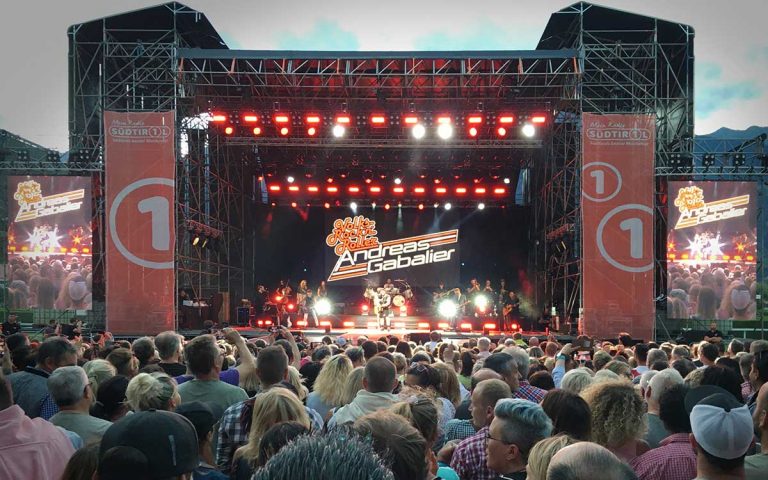 Gabalier