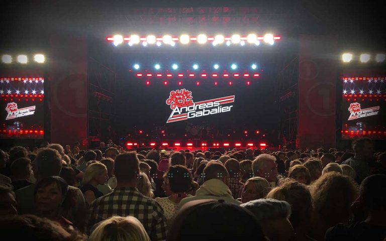Gabalier