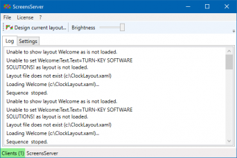 server render engine